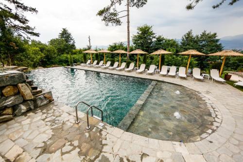 Valentina Castle Hotel & Spa