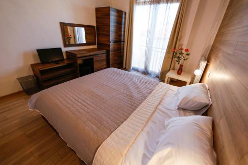 Hostal Twin House