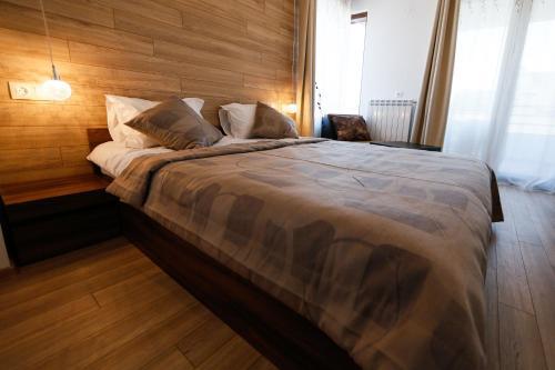 Hostal Twin House