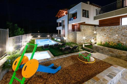 Hostal Twin House