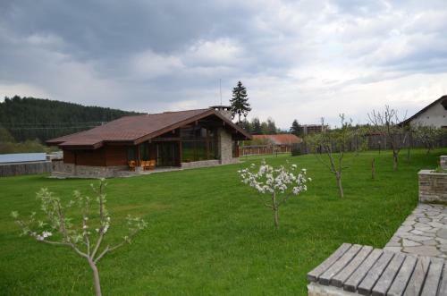 Gostnici Holiday Home