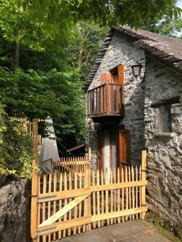 C� Dal Bosc E C� Sgr�scia