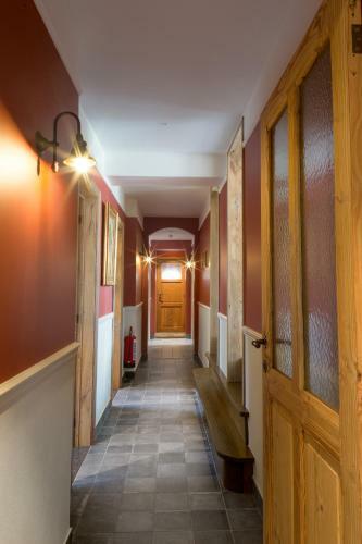 Cottage De Vinck