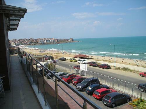 Apart Hotel Villa Rouge