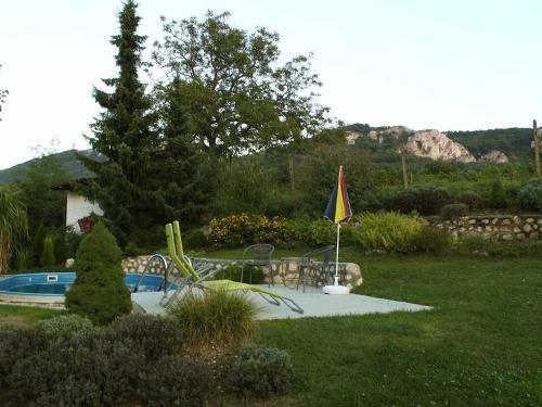 Villa Horni Vestonice