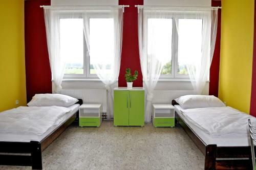 Hostal Guest House Prvn� Liga