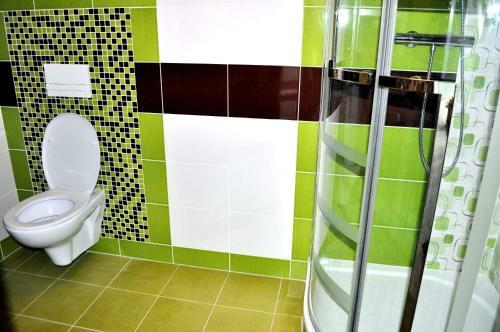 Hostal Guest House Prvn� Liga