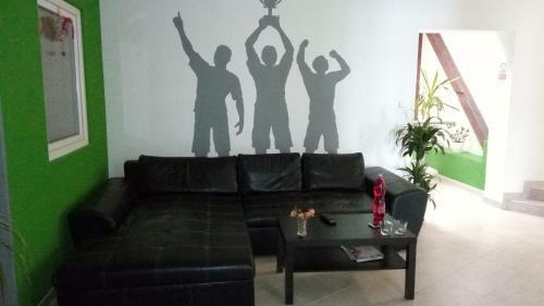 Hostal Guest House Prvn� Liga