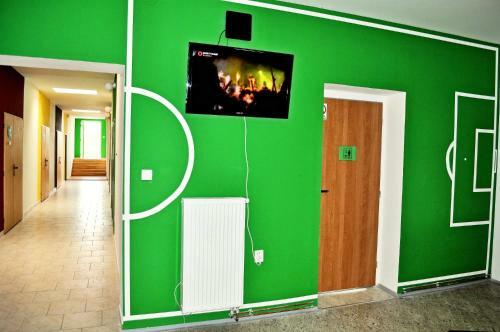 Hostal Guest House Prvn� Liga