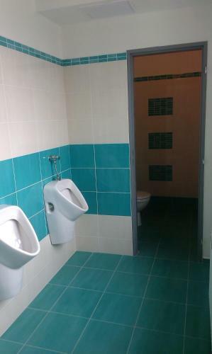 Hostal Guest House Prvn� Liga