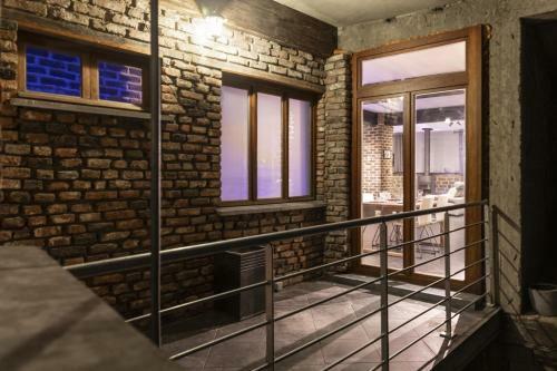 Apartamento Studio L�opold Li�ge Centre