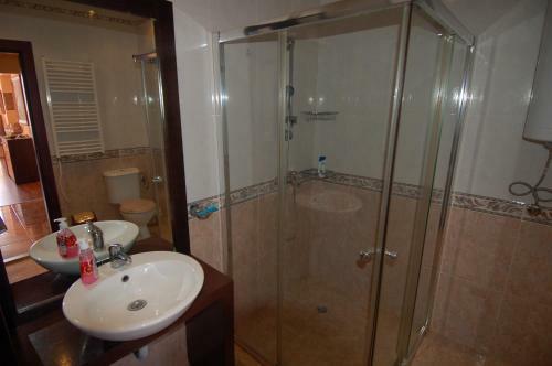 Apartamento Penthouse Iglika Front Beach