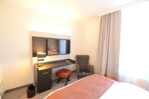 Hotel Bad Schauenburg