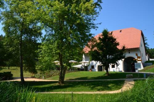 Hotel Bad Schauenburg