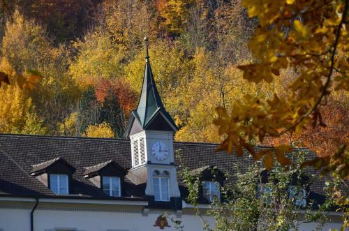 Hotel Bad Schauenburg
