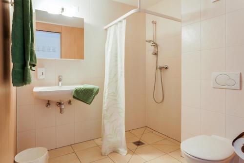 Business Apartments Anstatthotel