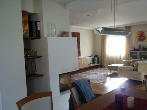 Salzburg Alpen Apartment