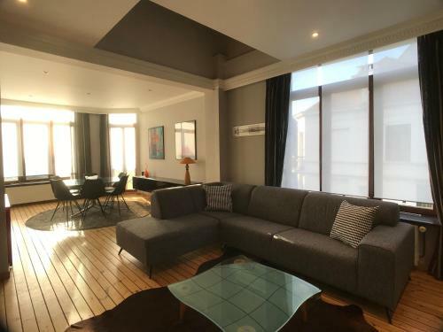 Apartamento Appartement Belle �poque