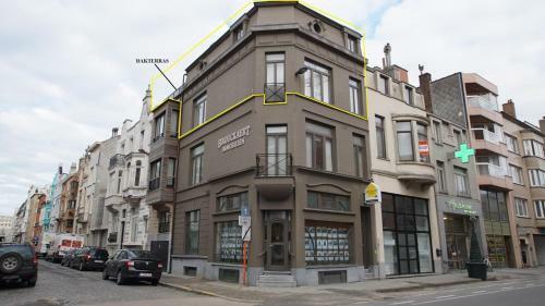 Apartamento Appartement Belle �poque