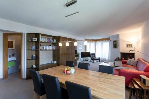 Apartment Haus Arnika