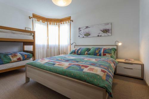 Apartment Haus Arnika