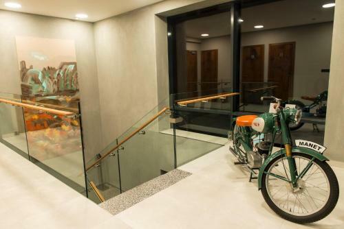 Mg Restaurace/luxury Apartments