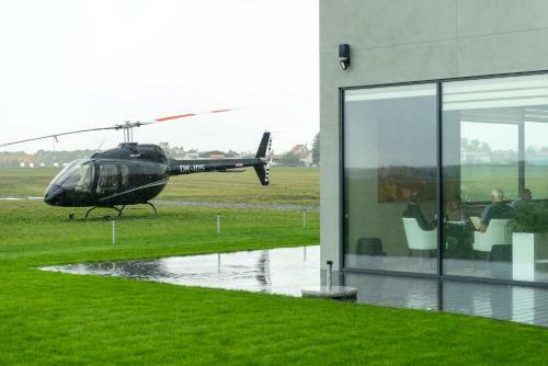 Mg Restaurace/luxury Apartments