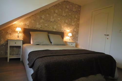 Bed & Breakfast De Kleine Magnolia