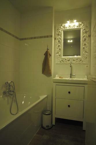 Bed & Breakfast De Kleine Magnolia