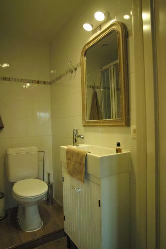 Bed & Breakfast De Kleine Magnolia