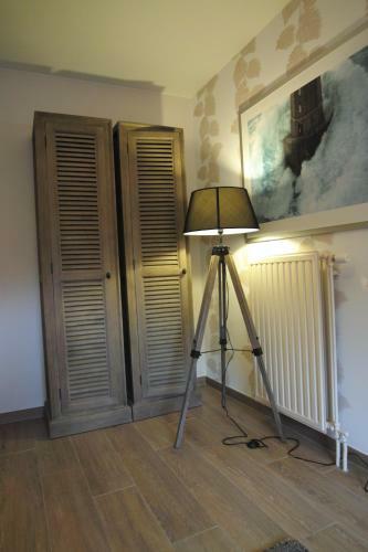 Bed & Breakfast De Kleine Magnolia