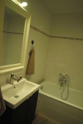Bed & Breakfast De Kleine Magnolia