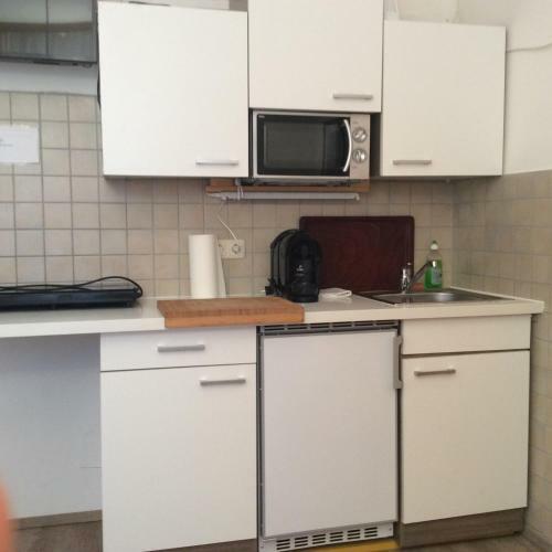 Apartamento Ferienwohnungen K�ssl