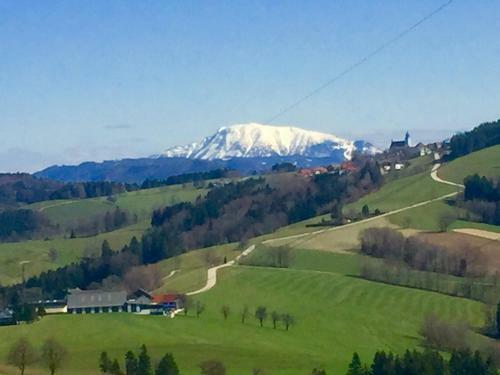 Apartamento Ferienwohnungen K�ssl