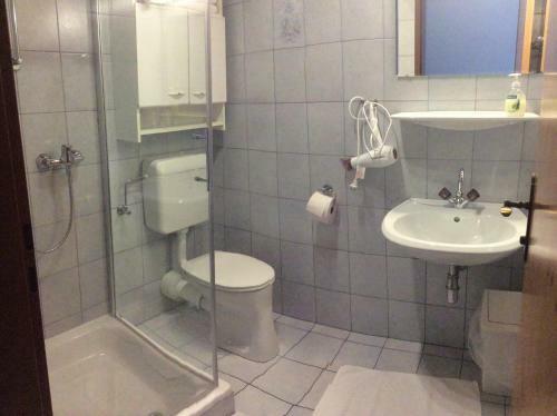 Apartamento Ferienwohnungen K�ssl