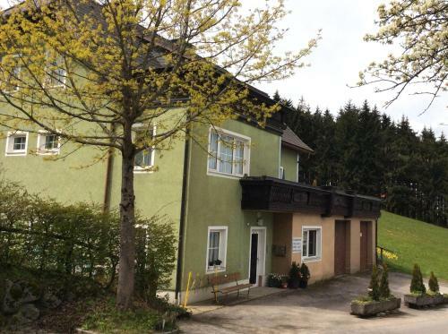 Apartamento Ferienwohnungen K�ssl