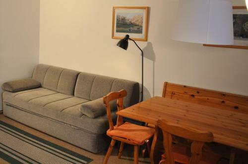 Apartamento Ferienwohnungen K�ssl