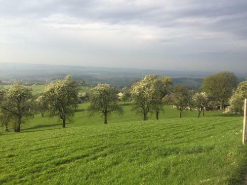 Apartamento Ferienwohnungen K�ssl
