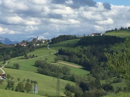 Apartamento Ferienwohnungen K�ssl