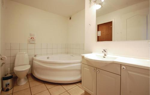 Holiday Home Sandsk�rvej VI