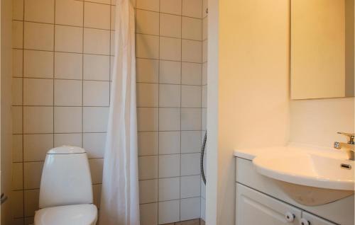 Holiday Home Sandsk�rvej VI