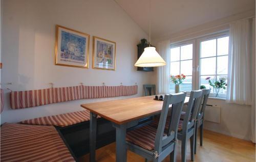 Holiday Home Sandsk�rvej VI