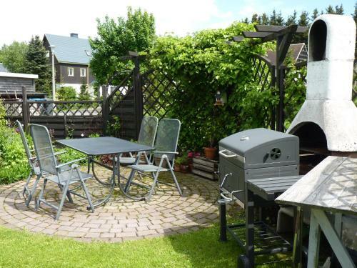 Apartamento Ferienwohnung-kubis