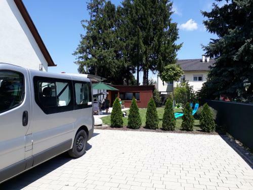 Ferienhaus Wei�bacher Wien