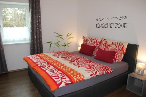 Ferienhaus Wei�bacher Wien
