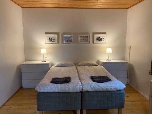 Lodge Stena Cabins & Apartments