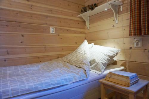 Lodge Stena Cabins & Apartments