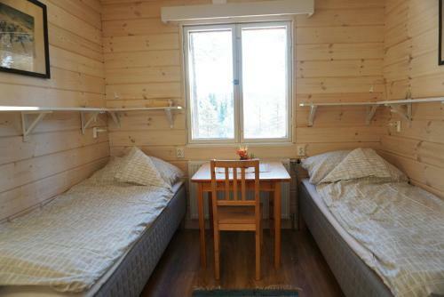 Lodge Stena Cabins & Apartments