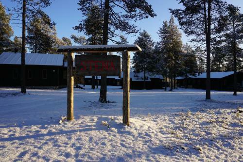 Lodge Stena Cabins & Apartments