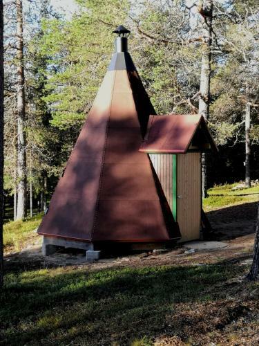 Lodge Stena Cabins & Apartments